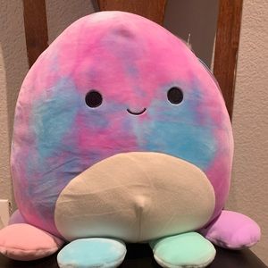 Mary the squishmallow